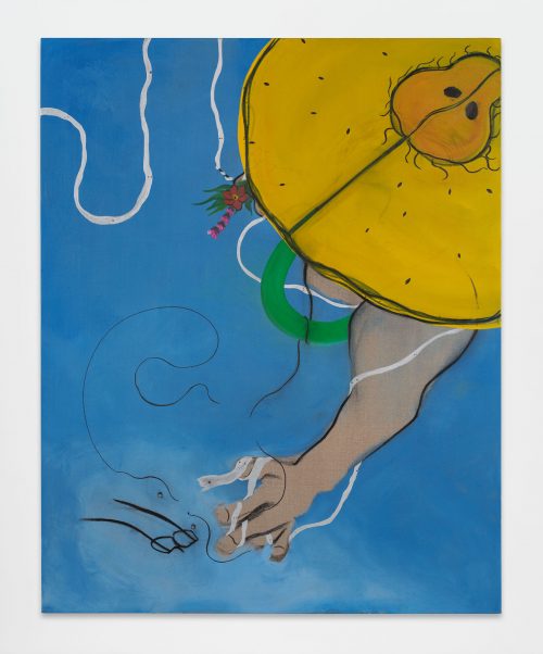 Owen Fu，剩夏，2023