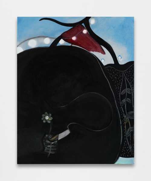 Owen Fu，Untitled，2023