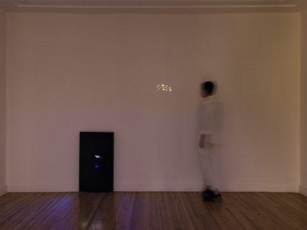 南希·卢普，Shimmer，2023