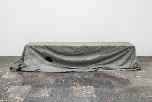 Nancy Lupo, Cover (2002 Chevy Blazer), 2018