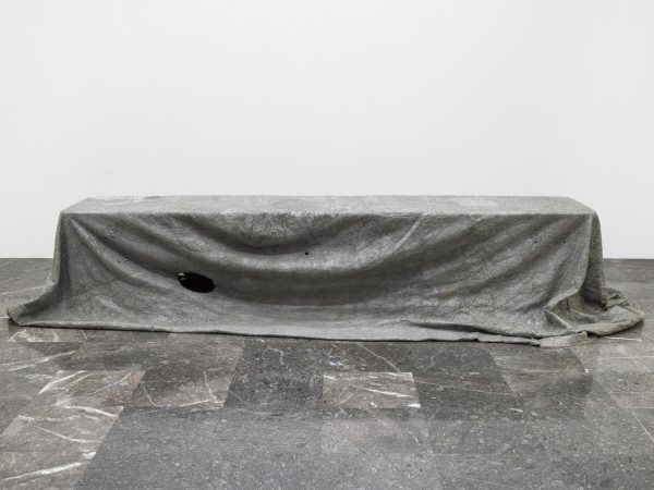 南希·卢普，Cover (1994 Dodge Grand Caravan)，2018-2023