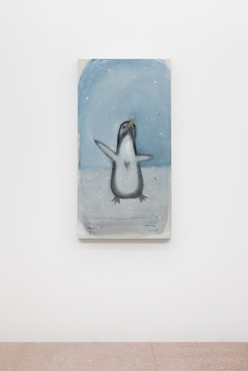 Tara Walters，Penguin，2022