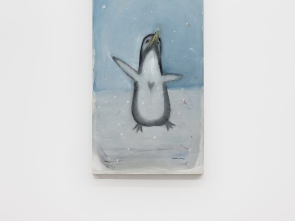 Tara Walters，Penguin，2022