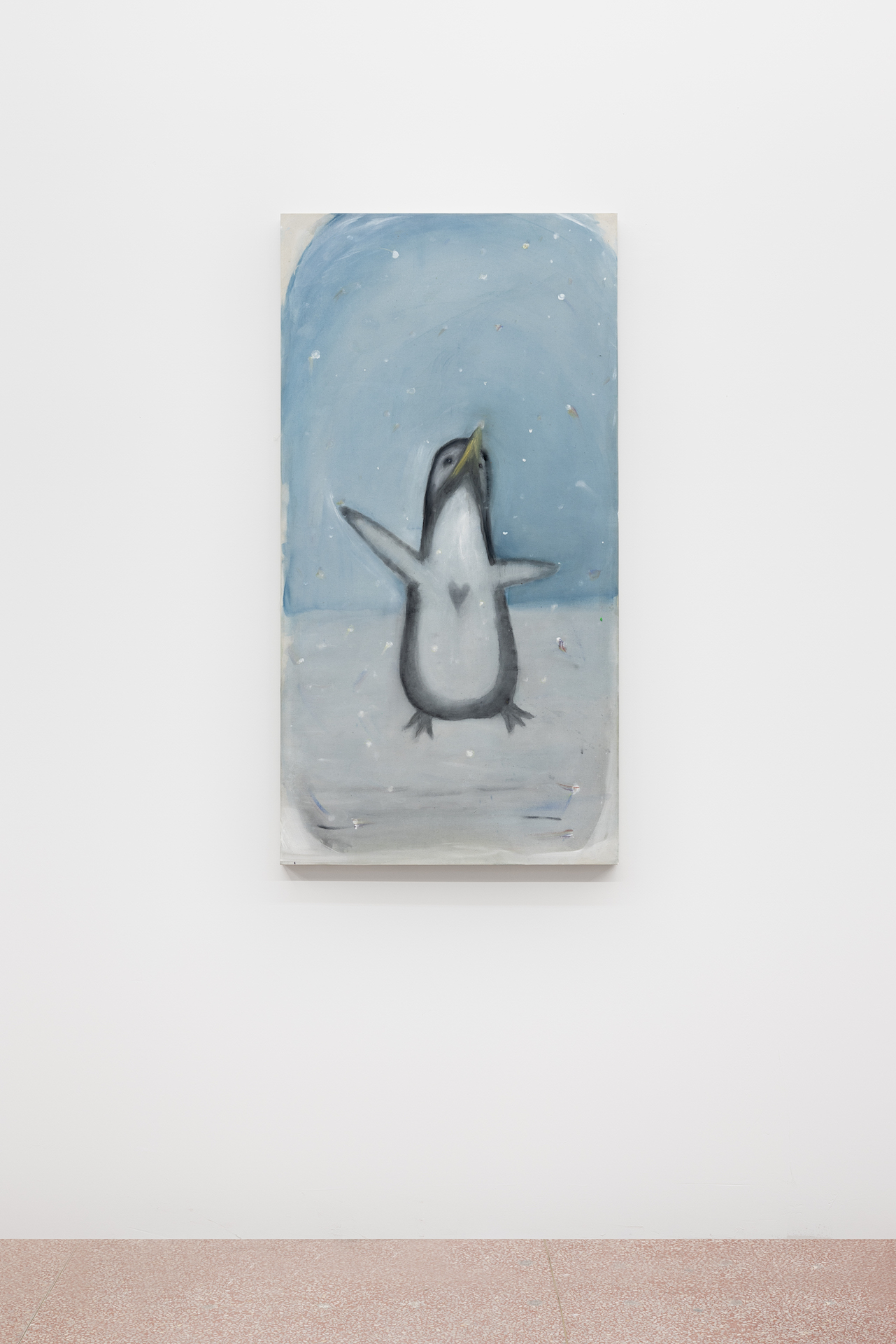 Tara Walters，Penguin，2022
