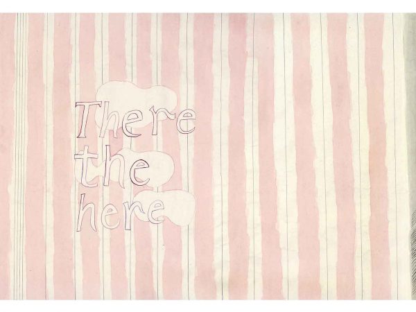 王伊芙苓韬程，Oh, you were also here!，2020