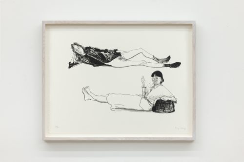 程心怡，Midday Troubles，2022