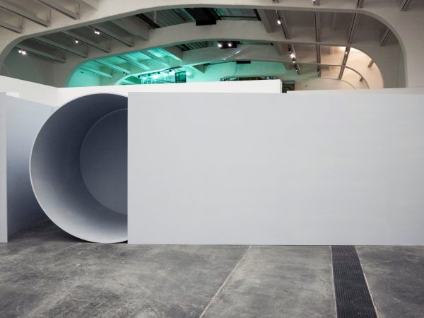 刘窗，无题（午夜航班），2013