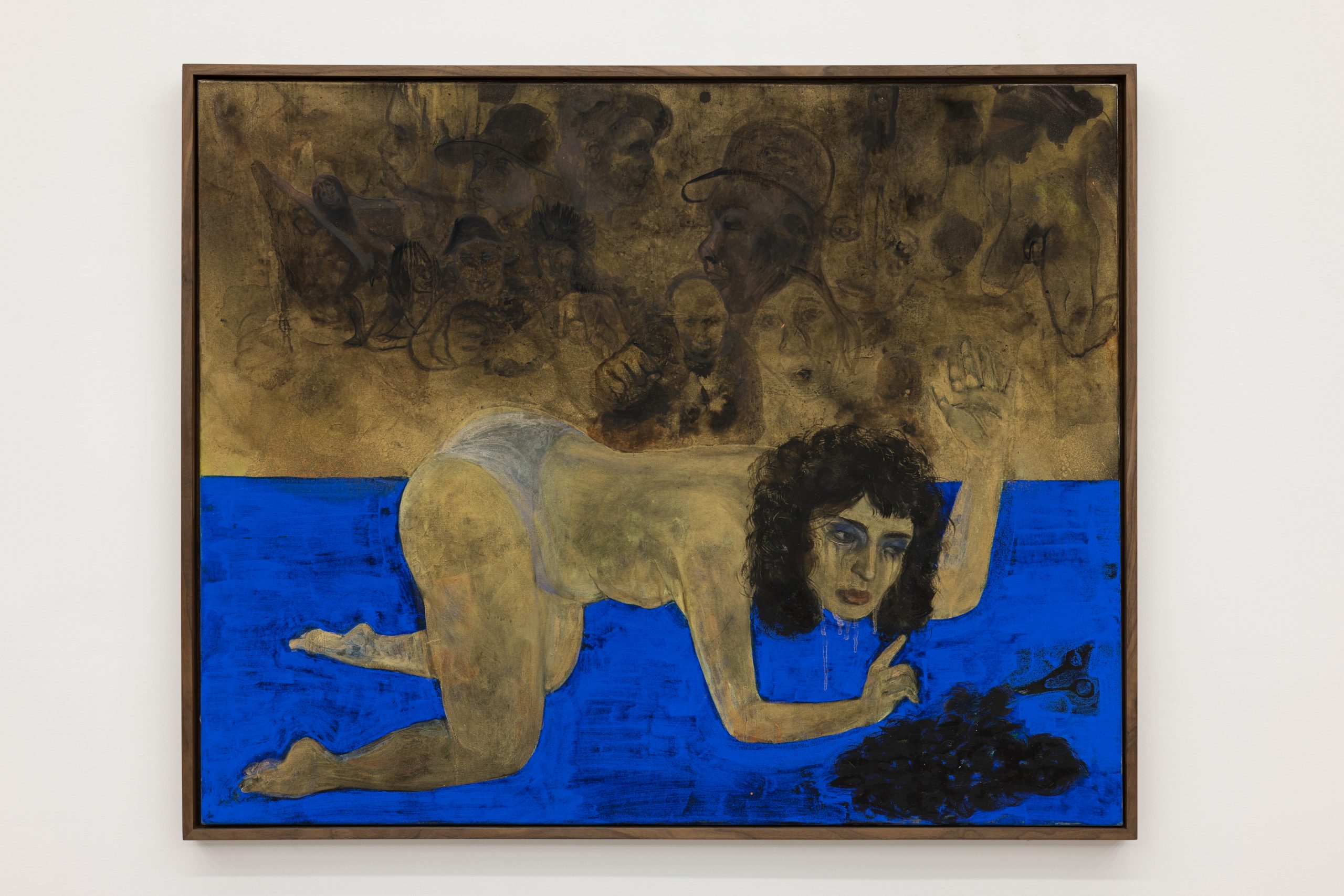 斯坦尼斯拉娃·科瓦奇科娃，Milkmaid (clean version)，2009-2023