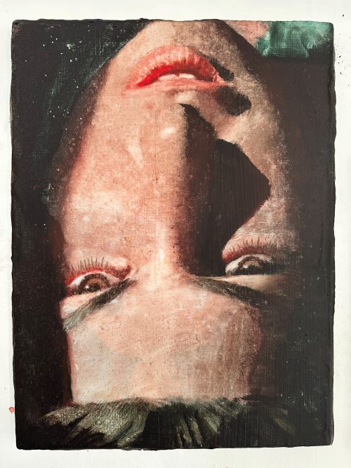 Joseph Yaeger, Interlocutor, 2023