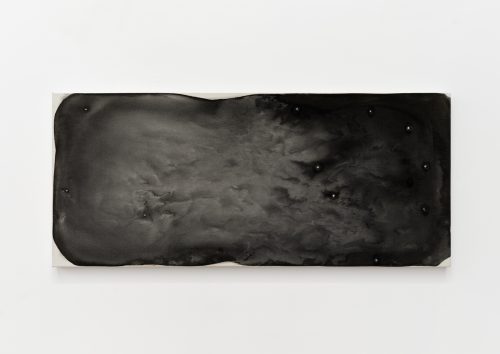 塔拉·沃尔特斯，Night Sky，2021