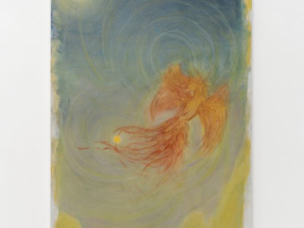 塔拉·沃尔特斯，Pheonix King，2024