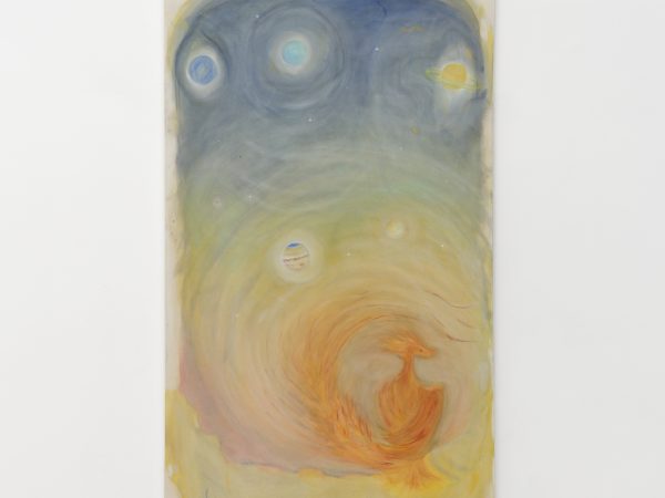 塔拉·沃尔特斯，Pheonix Queen，2024
