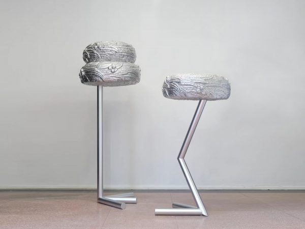 尉洪磊，姐妹下山，2016