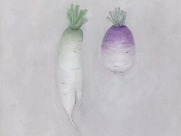 红妍，Untitled（Couple-1），2023
