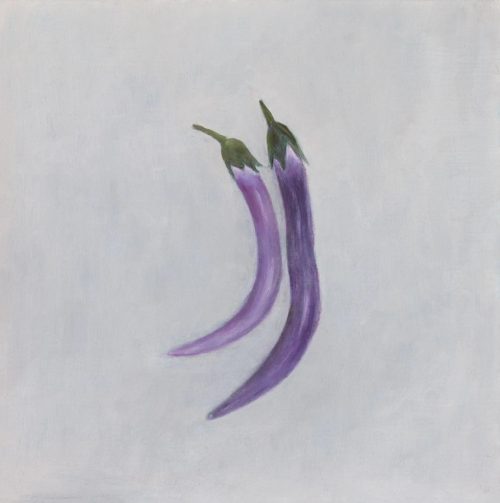 红妍，Untitled（Couple-2），2023