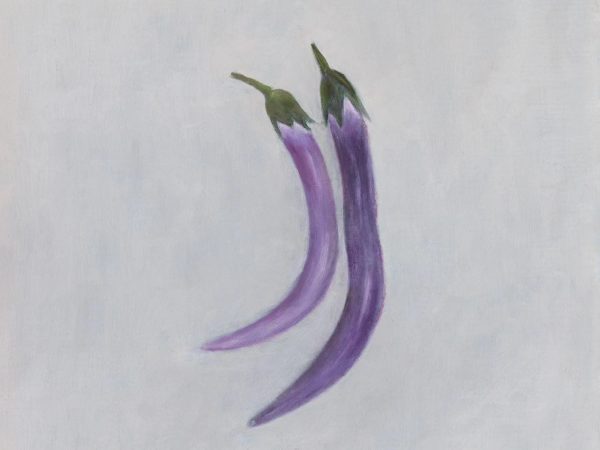 红妍，Untitled（Couple-2），2023