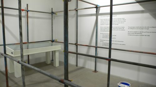 刘窗，她在这儿！，2007
