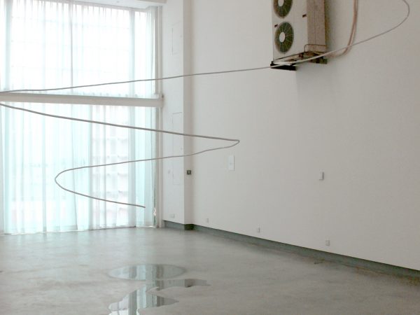 刘窗，无题（汗史）1，2007