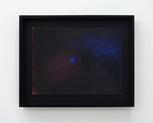 红妍，冥想#3，2023