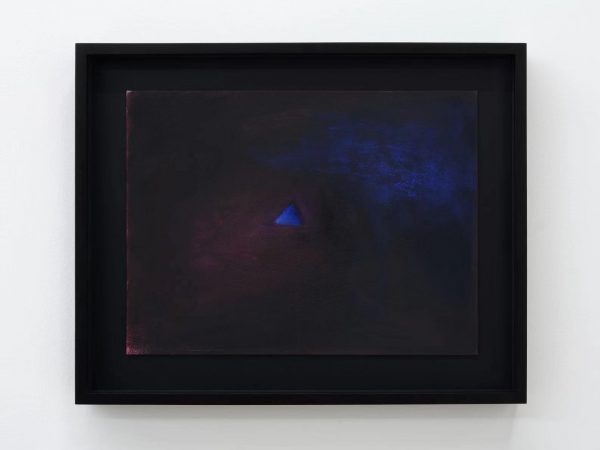 红妍，冥想#3，2023