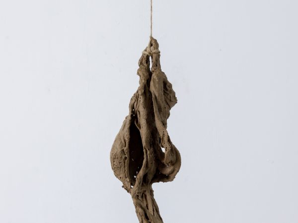李美来，Head with Holes Ⅰ，2023