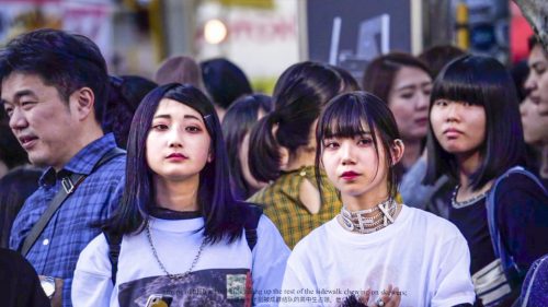 李爽，I Want to Sleep More but by Your Side，2019
