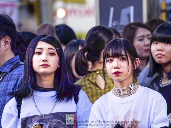 李爽，I Want to Sleep More but by Your Side，2019