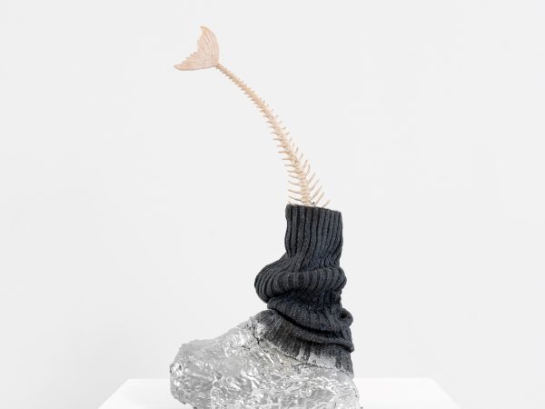 李爽，As Your Body Remains，2023