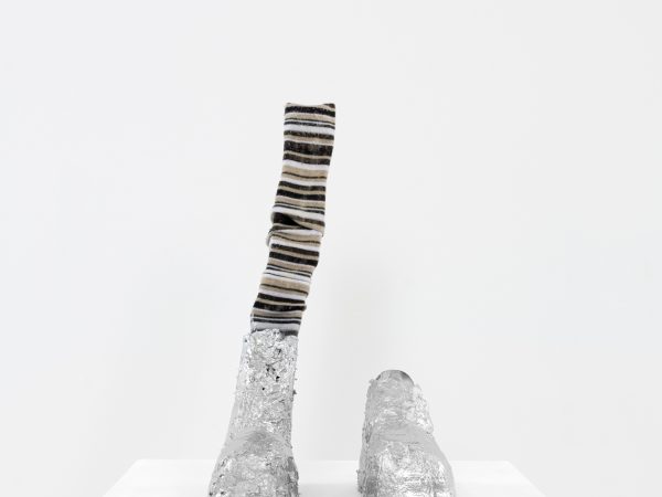 李爽，These words change nothing，2023