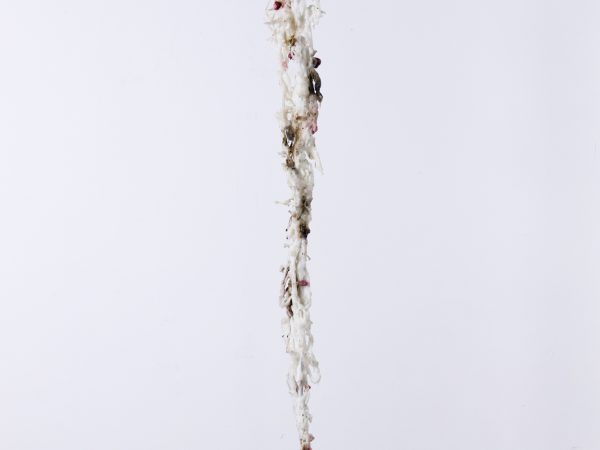 李美来，Tentacle prototype for Untitled (My Pittsburgh Sculpture) II，2022