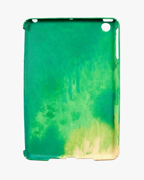 Zhou Siwei, iPad Cover 1, 2024