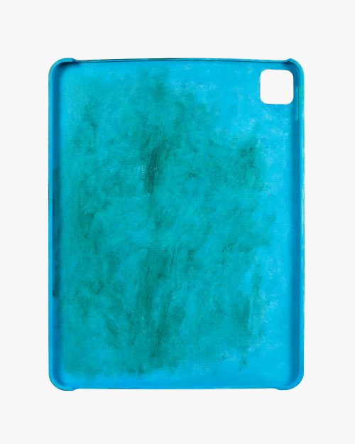 Zhou Siwei, iPad Cover 3, 2024