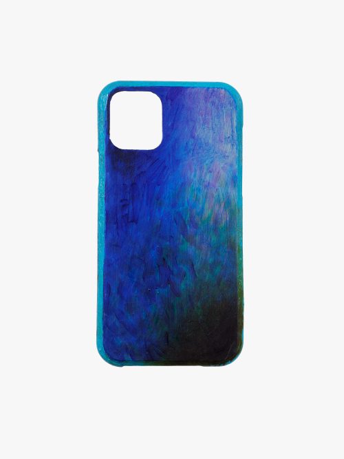Zhou Siwei, iPhone Cover 1, 2024