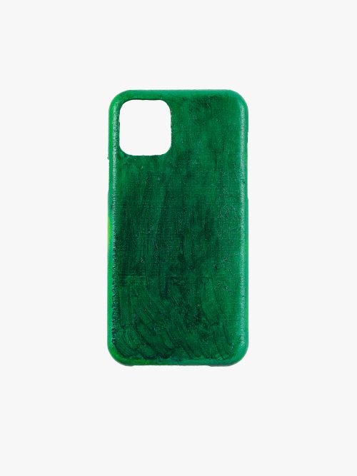 Zhou Siwei, iPhone Cover 4, 2024