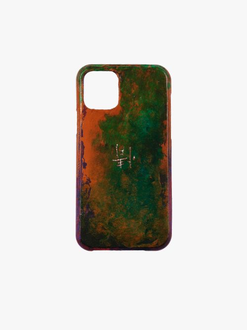Zhou Siwei, iPhone Cover 7, 2024
