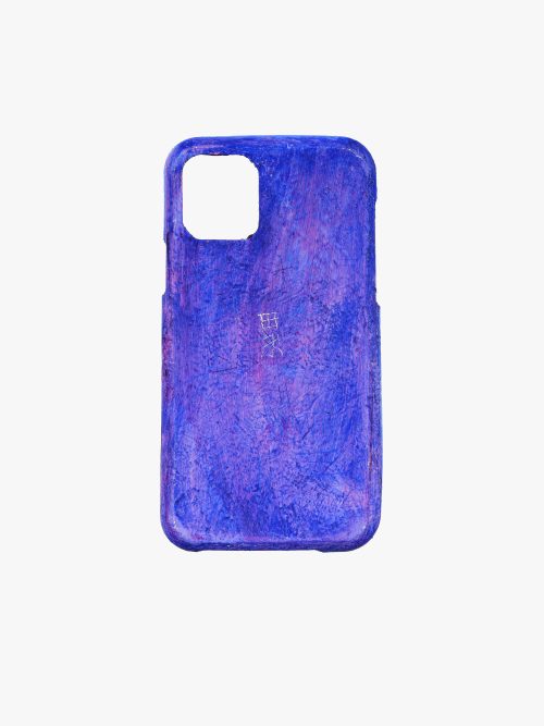 Zhou Siwei, iPhone Cover 8, 2024