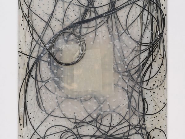 李爽，美人面条，2024