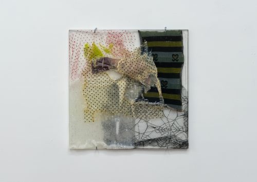 李爽，怪物，2024