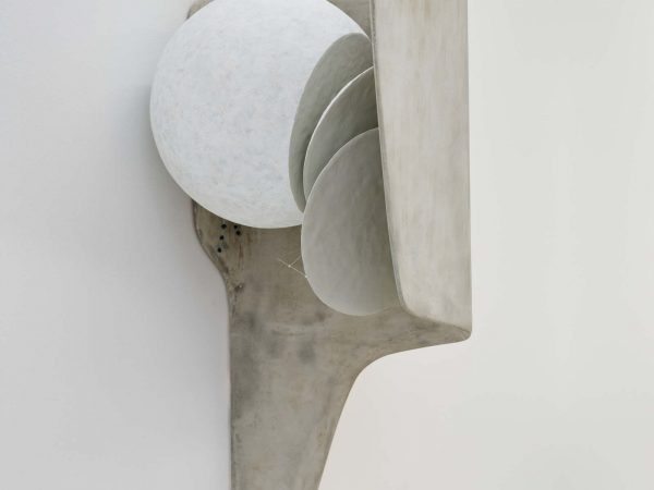 钟笛鸣，Solitude in a Spare Atmosphere，2024