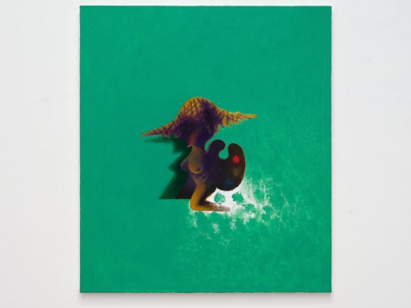 周思维，画家（mini），2023