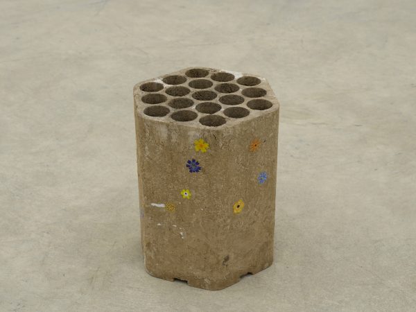 李斯逸，Untitled，2025