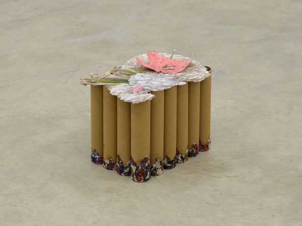 李斯逸，Untitled，2024
