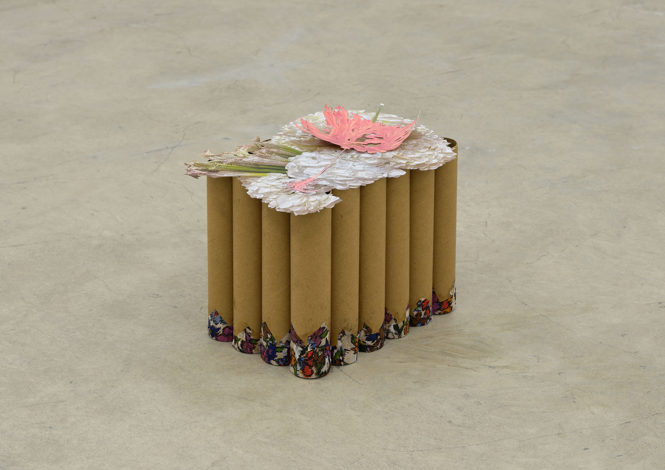 李斯逸，Untitled，2024
