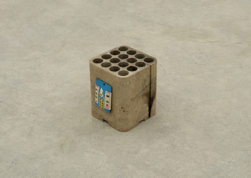 Siyi Li, Untitled, 2025