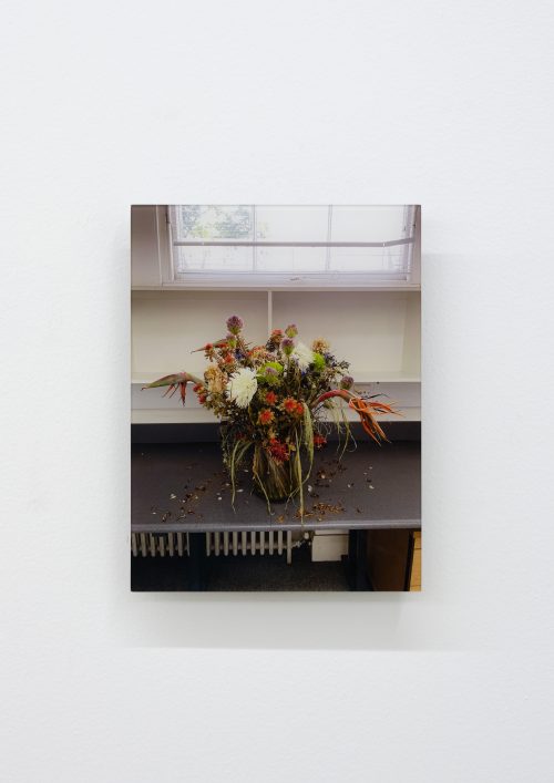 Siyi Li, Untitled, 2025