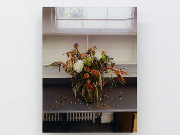 李斯逸，Untitled，2025