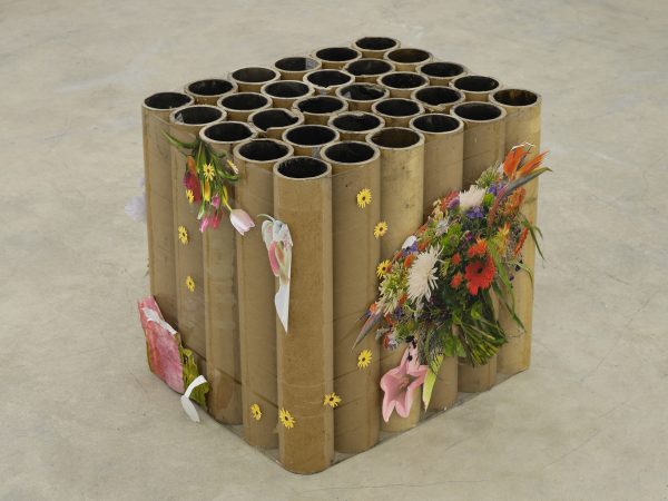 李斯逸，未命名（为什么只有恨一个人才能爱自己），2024