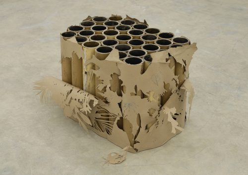 Siyi Li, Reprise (Are those fireworks or gunshots?), 2024-2025