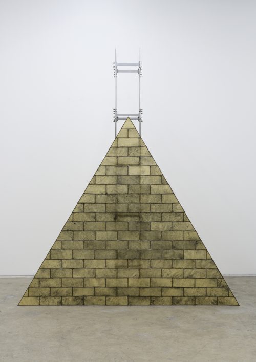Covey Gong, ATW-Pyramid-CH, 2025