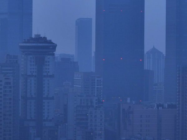 龚柯维，世界之后，2025